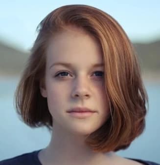 Perfil de María